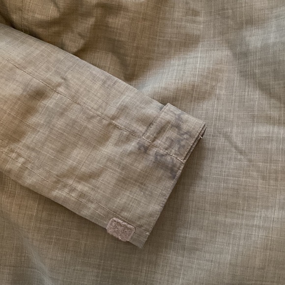 Roxy Ski Jacket - Picture 7 of 9